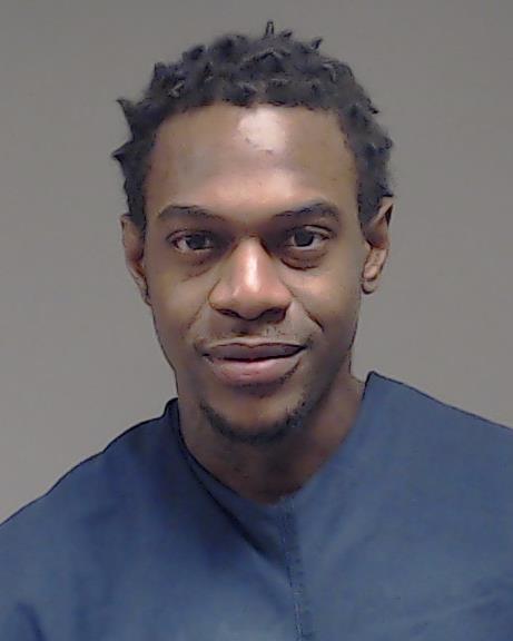 FRANCIS, MARCUS DURAY booking photo