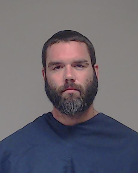 Wilson, William Everett, III booking photo