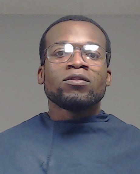 Wakefield, Tyler Joseph booking photo