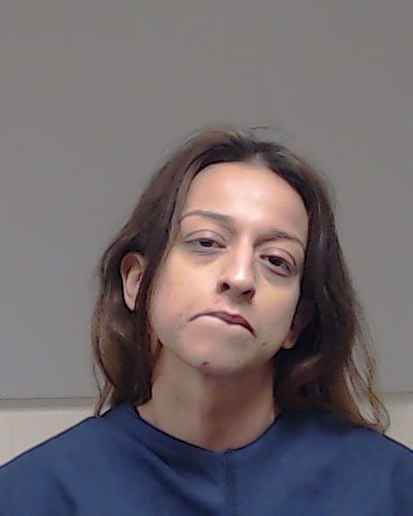 NOYOLA, MARGARITA V booking photo