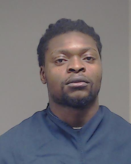 Muhijuka, Rodrigue arrested by Frisco Police Department