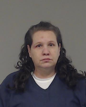 Enriquez, Janette Jane arrested by Collin County Sheriff’s Office