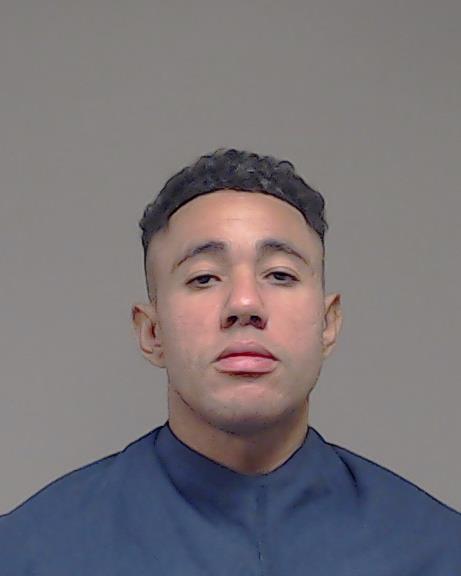 Click, Chase Tillman arrested by Collin County Sheriff’s Office