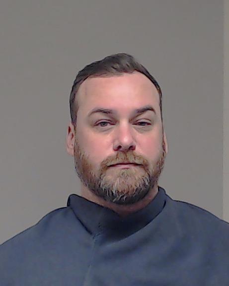 Prince, Blake Samuel arrested by Collin County Sheriff’s Office