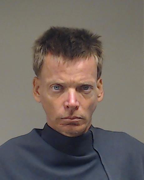 Kirk, Jeremy Wade arrested by Plano Police Department