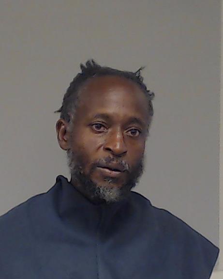 JACKSON, CARLIOS arrested by Plano Police Department