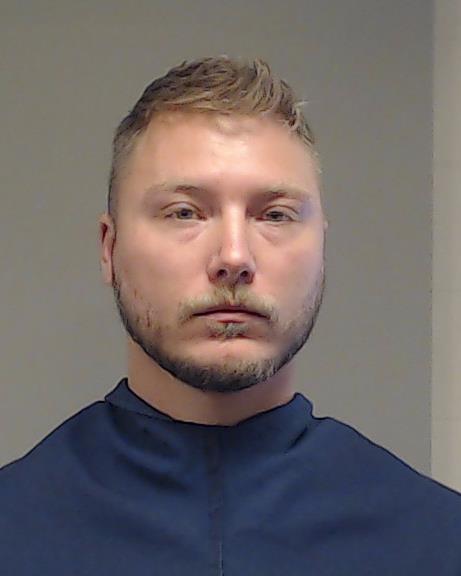 Fisher, Denver Austin Allen arrested by Collin County Sheriff’s Office