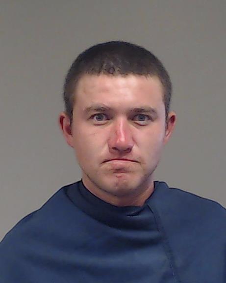 Delano, Parker Quinn arrested by Collin County Sheriff’s Office