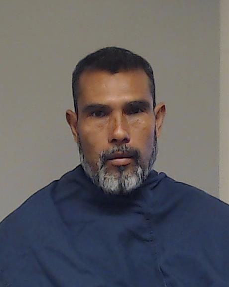 Pena, Augustin Hernandez arrested by Collin County Sheriff’s Office