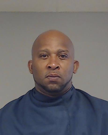 Green, Demar Lovell arrested by Collin County Sheriff’s Office
