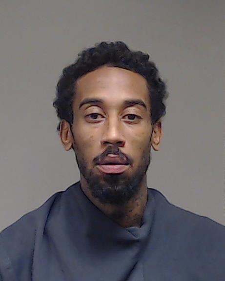 Givens, Kendrick Marcel arrested by Collin County Sheriff’s Office