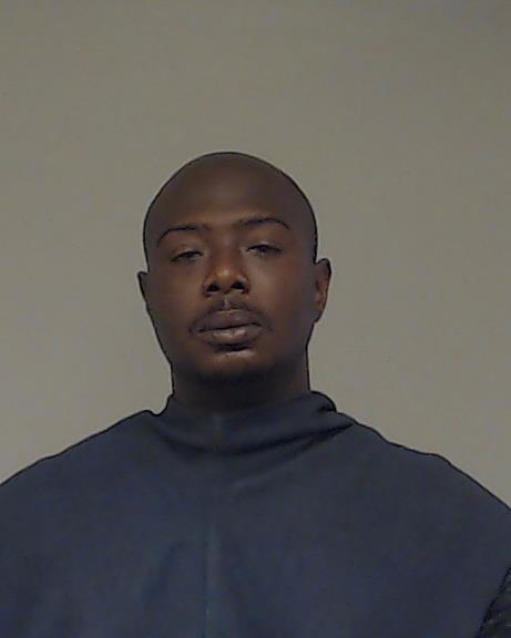 Snow, Octavius Quantez arrested by Collin County Sheriff’s Office