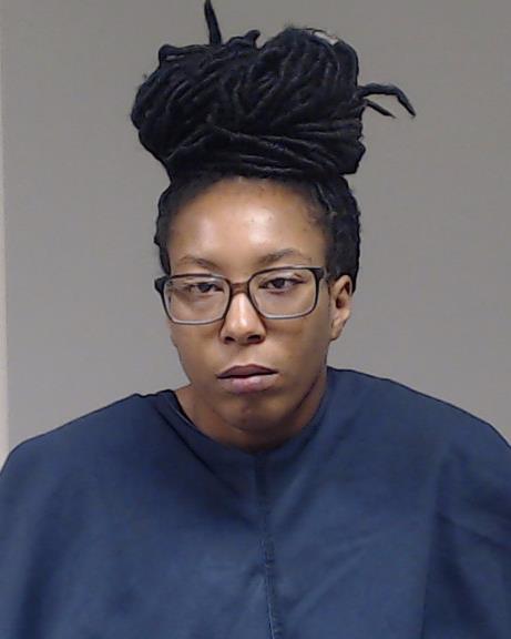 McField, Precious Barbara arrested by McKinney Police Department