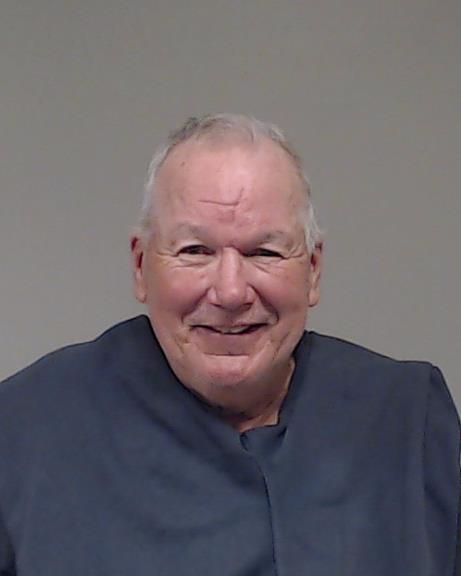 Thompson, Mark Daniel arrested by Anna Police Department