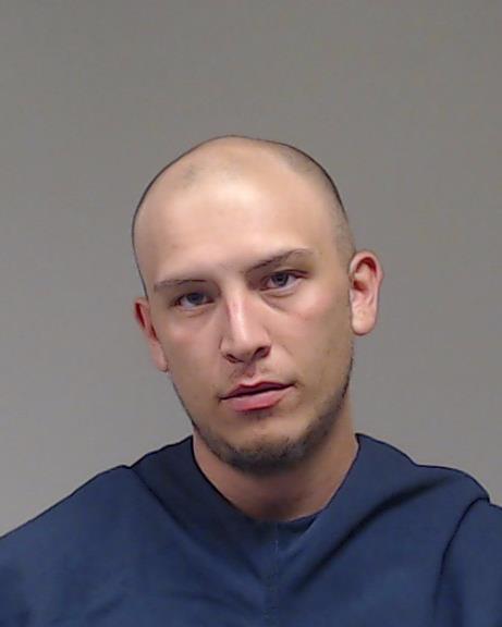 Gonzales, Gunner Ryan arrested by Department of Public Safety