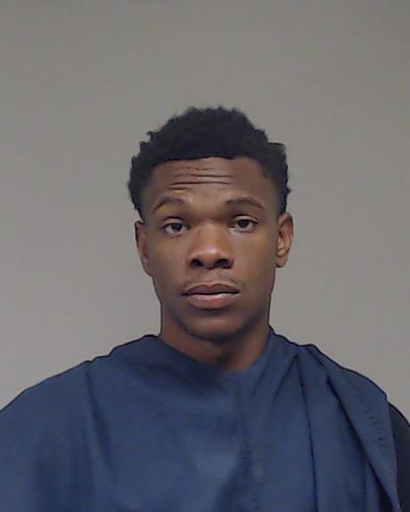 Washington, Dewesley Jaquavios arrested by Collin County Sheriff’s OfficeFailure to Fasten Seat BeltsMcKinney Police Department