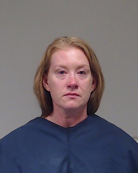 LILLIS, SHELE AMANDA arrested by McKinney Police Department