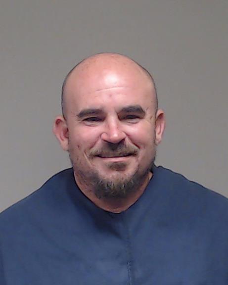 Green, Jeremy Travis arrested by Princeton Police Department