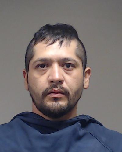 Gomez Perez, Jorge arrested by Collin County Sheriff’s OfficeImmigration DetainerPrinceton Police Department