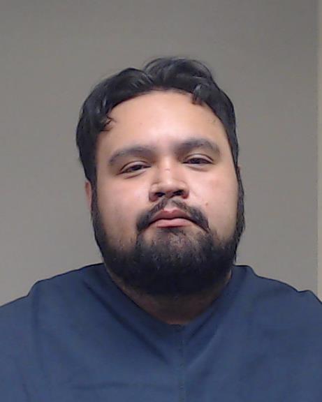 Soto, Joe arrested by Allen Police Department