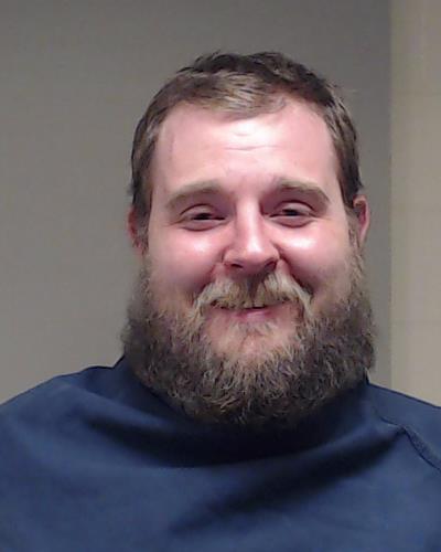 Smithers, Samuel Howard arrested by McKinney Police Department