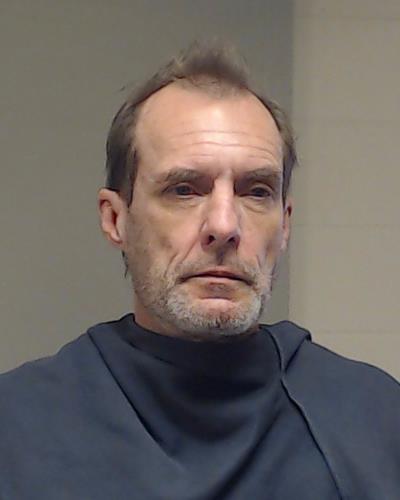 Gresham, Michael Chad arrested by Collin County Sheriff’s Office