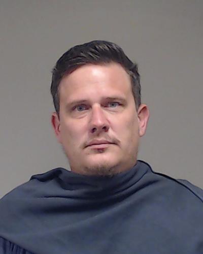 Carroll, John Andrew arrested by Collin County Sheriff’s Office