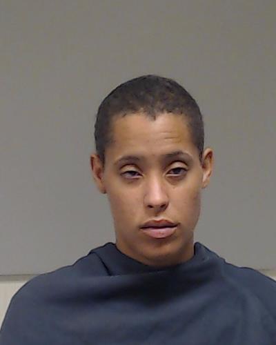 Hodge, Talya arrested by Plano Police Department