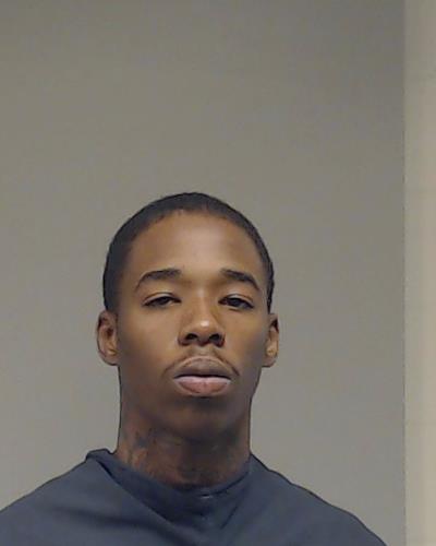 Kyles, Jamaree arrested by McKinney Police Department