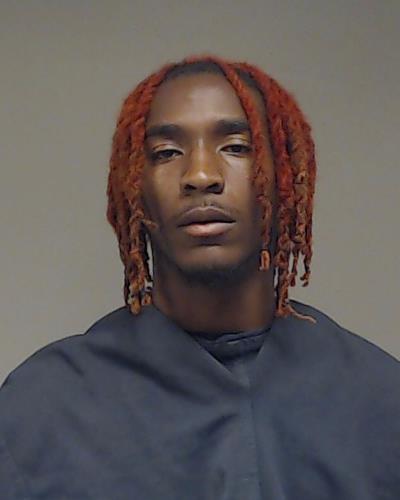 Ngene, Yobanna arrested by Celina Police Department