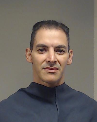 Mordi, Simo arrested by Collin County Sheriff’s Office