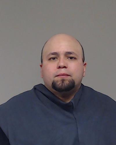 Rivera, Arthur arrested by Collin County Sheriff’s Office