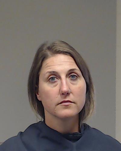 Lewis, Jennifer Erin arrested by Collin County Sheriff’s Office