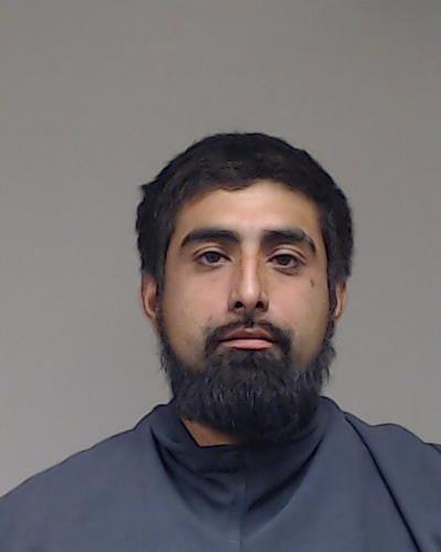 Rodriguez, Victor, Jr. arrested by Collin County Sheriff’s Office