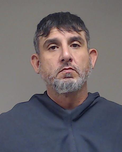 Childress, Joseph Guion arrested by Plano Police Department