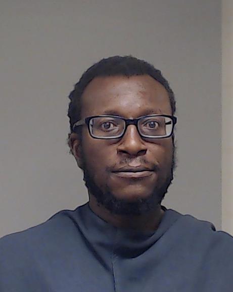 Made, Karimanjira-Dumba Kaguri arrested by Plano Police Department