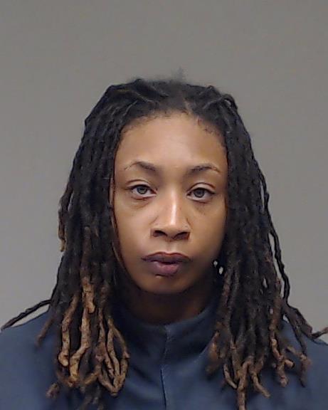 Wilkerson, Jacqueline Elease arrested by Plano Police Department