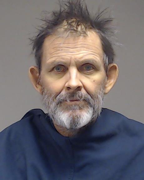 Brown, William Marshall arrested by Collin County Sheriff’s Office