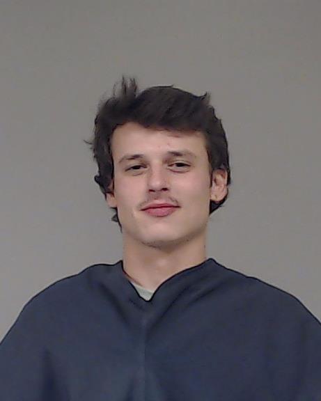 Lawson, Jacob Ryan arrested by Collin County Sheriff’s Office