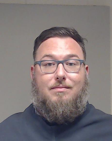 Mayes, Brannon Glenn arrested by Collin County Sheriff’s Office