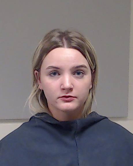 Chromi, Morgan Addison arrested by Collin County Sheriff’s Office