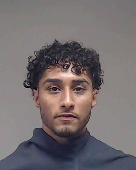 Omar, Faiz arrested by Department of Public Safety