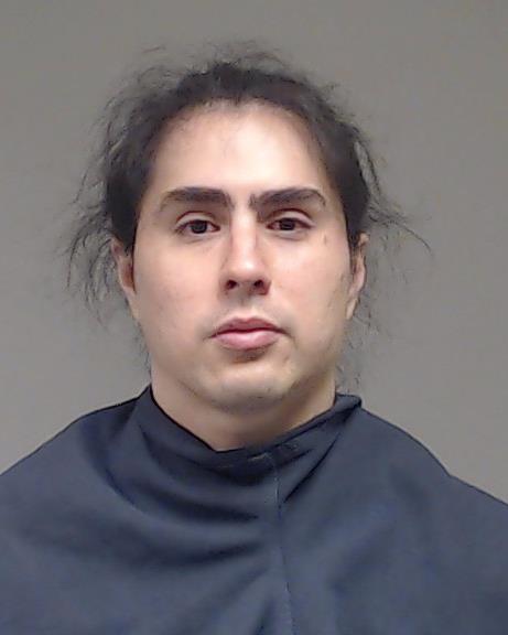 Ramos-Velasquez, Hedras David arrested by Collin County Sheriff’s Office