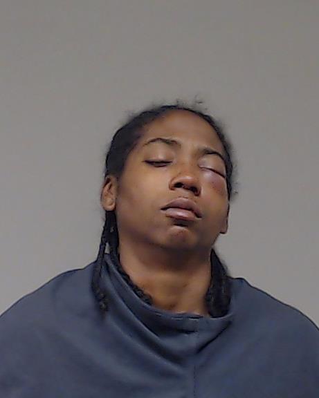 Celestine, Charmaine Breyanna arrested by McKinney Police Department