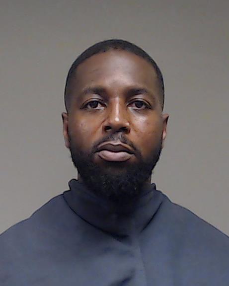 Lennox, Michael Edward arrested by Collin County Sheriff’s Office