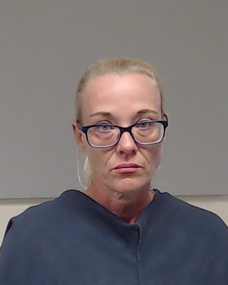 Maynard, Jamie Wylene arrested by Collin County Sheriff’s Office