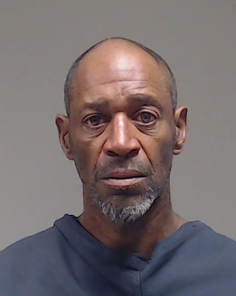 Jordan, Eric Todd booking photo