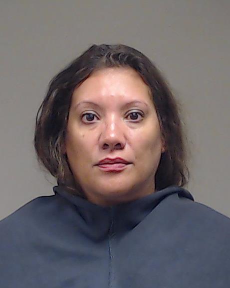 Wilhite, Tammy booking photo