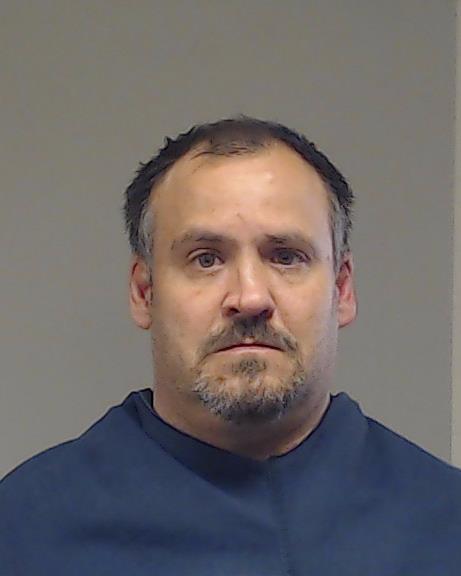 Taylor, Timothy Paul booking photo