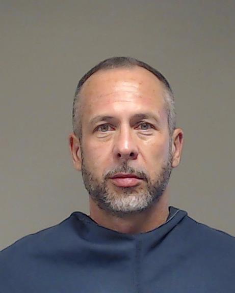 Haycraft, Bradley Sherman booking photo